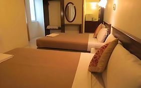 Virgo Batik Resort Teluk Batik Lumut